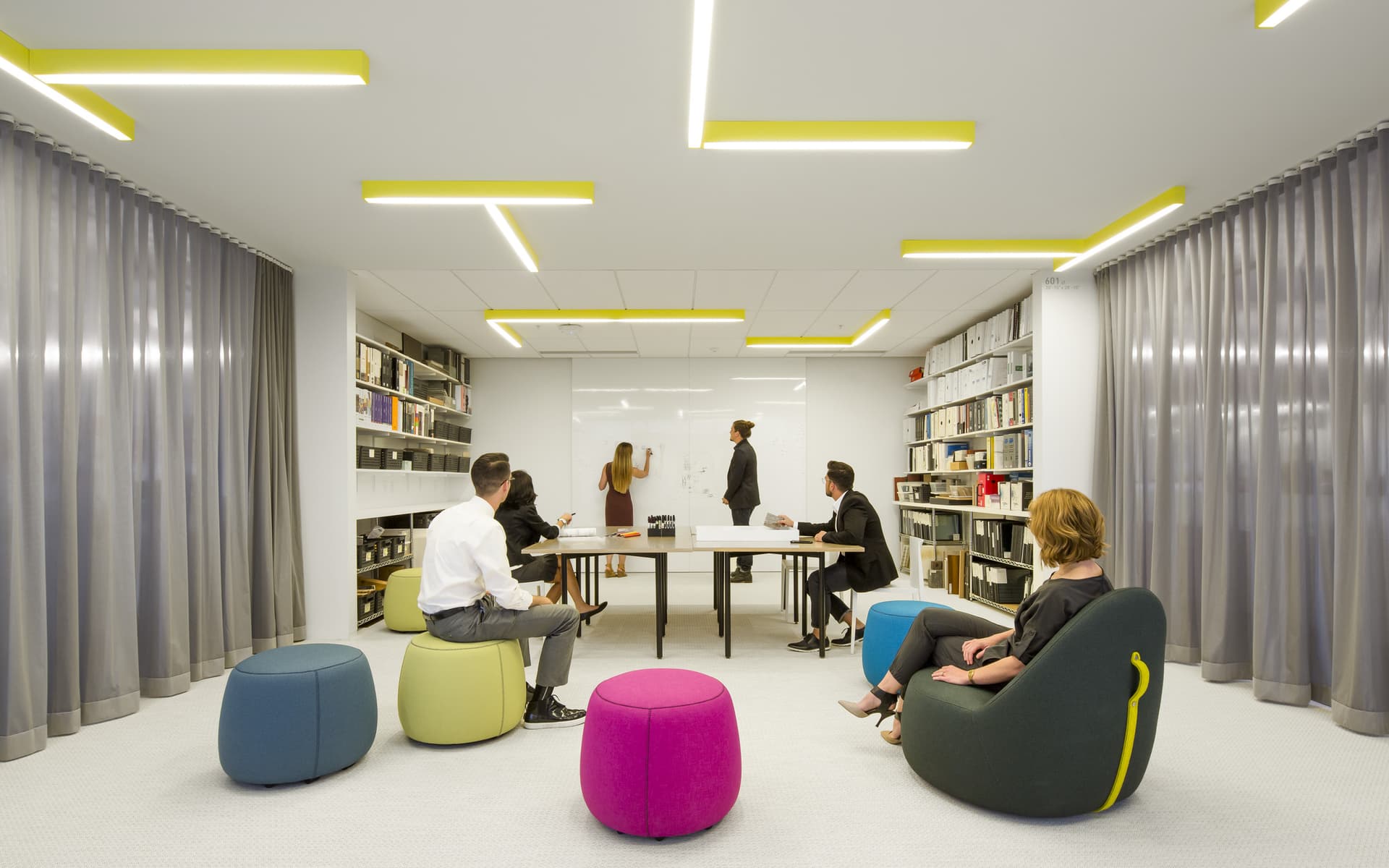 NBBJ Columbus