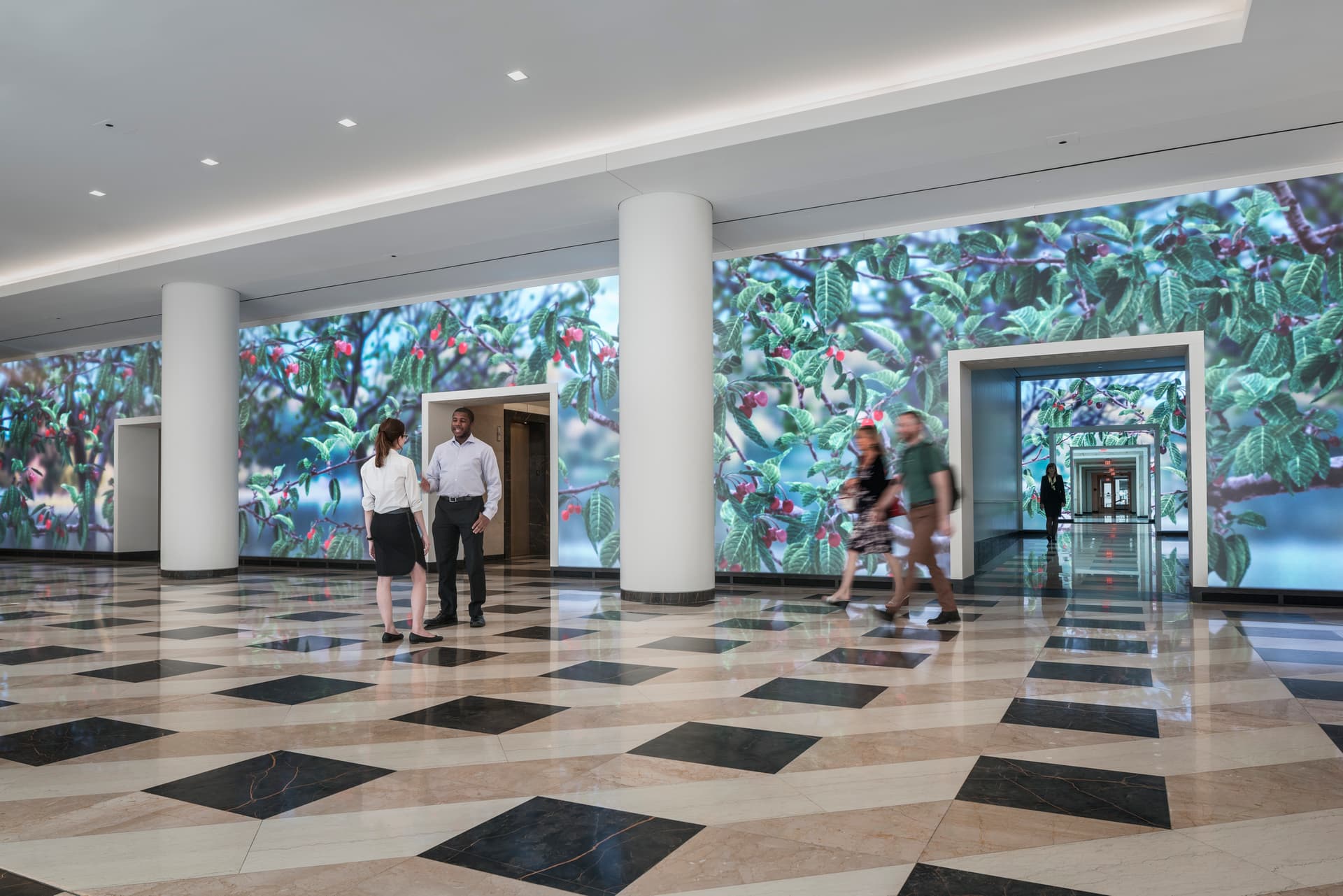http://www.jeffwolfram.com
Terrell Place LED Panels Photographed on 06/15/2016 Jeff Wolfram - Photographer
Architecture, Interiors, Washington DC, Jeff Wolfram, Terrell Place, LED Panels
Architecture, Interiors, Washington DC, Jeff Wolfram, Terrell Place, LED Panels